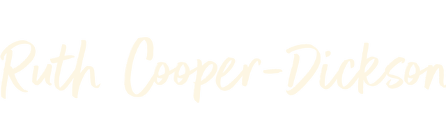 Ruth Cooper-Dickson